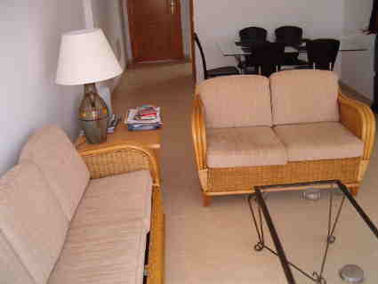 Lounge/Diner